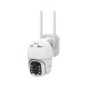 KAMERA WI-FI ZEWNĘTRZNA KRUGER&MATZ CONNECT C90 SOLAR