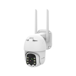 KAMERA WI-FI ZEWNĘTRZNA KRUGER&MATZ CONNECT C90 SOLAR