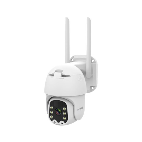 KAMERA WI-FI ZEWNĘTRZNA KRUGER&MATZ CONNECT C90 SOLAR KAMERA WI-FI ZEWNĘTRZNA KRUGER&MATZ CONNECT C90 SOLAR