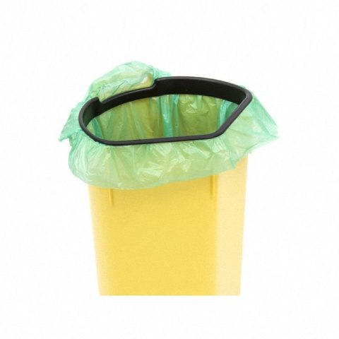 KOSZ DO SEGREGACJI ŚMIECI CURVER TRIO 40L V2 KOSZ DO SEGREGACJI ŚMIECI CURVER TRIO 40L V2