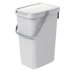 KOSZ NA ŚMIECI SYSTEMA Q -  PO PIELATY 12L. KEDEN
