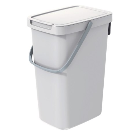 KOSZ NA ŚMIECI SYSTEMA Q -  PO PIELATY 12L. KEDEN