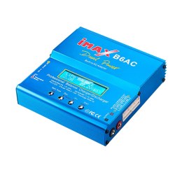 ŁADOWARKA BALANSUJĄCA IMAX B6 80W E6168