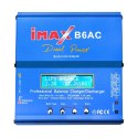 ŁADOWARKA BALANSUJĄCA IMAX B6 80W E6168