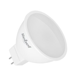LAM PA LED REBEL 6W MR16, 3000K, 12V