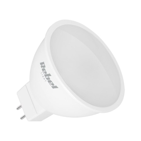 LAM PA LED REBEL 6W MR16, 3000K, 12V LAM PA LED REBEL 6W MR16, 3000K, 12V