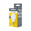 LAM PA LED REBEL G45, 8W, E14 4000K, 230V