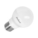 LAM PA LED REBEL G45 8W E27, 3000K, 230V