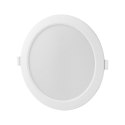 LAM PA SUFITOWA LED 18W REBEL, 4000K, 230V