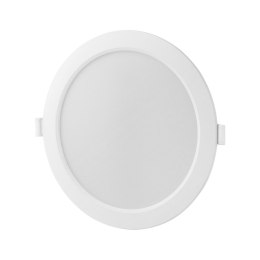 LAM PA SUFITOWA LED 18W REBEL, 4000K, 230V