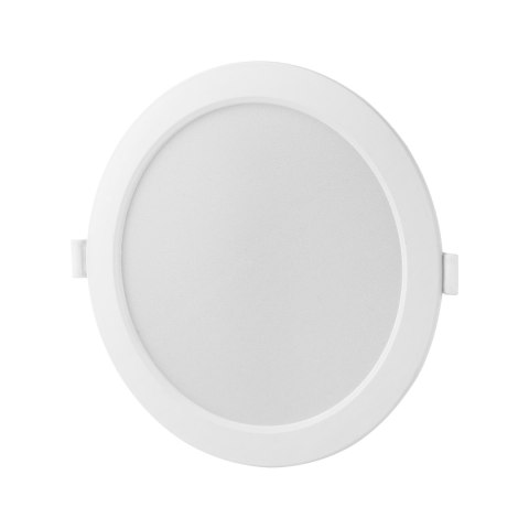 LAM PA SUFITOWA LED 18W REBEL, 4000K, 230V LAM PA SUFITOWA LED 18W REBEL, 4000K, 230V