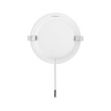 LAM PA SUFITOWA LED 18W REBEL, 4000K, 230V