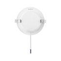 LAM PA SUFITOWA LED 6W REBEL, 4000K, 230V