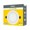 LAM PA SUFITOWA LED 6W REBEL, 4000K, 230V