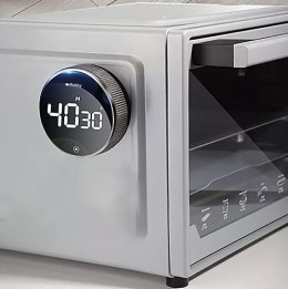 MINUTNIK KUCHENNY ELEKTRONICZNY RUHHY 22052