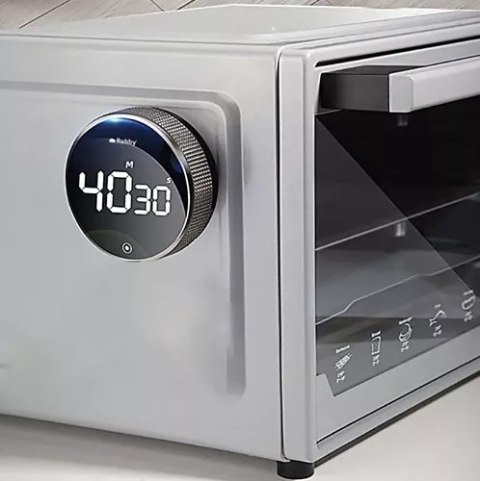 MINUTNIK KUCHENNY ELEKTRONICZNY RUHHY 22052 MINUTNIK KUCHENNY ELEKTRONICZNY RUHHY 22052