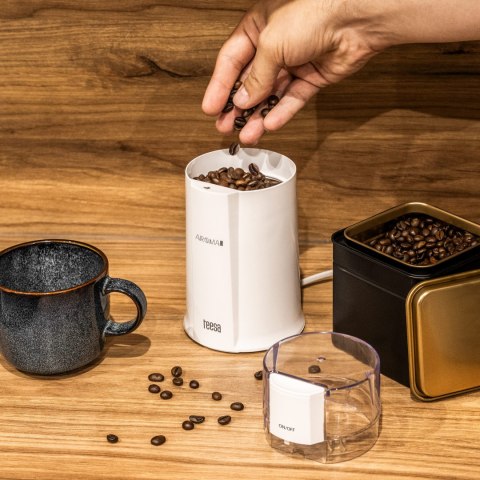 MŁYNEK DO KAWY AROMA G10 MŁYNEK DO KAWY AROMA G10