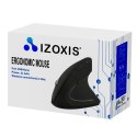 MYSZ BEZ PRZEWODOWA-  PIONOWA IZOxIS 21799