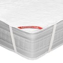 NAKŁADKA, OCHRANIACZ NA MATERAC  PIKOWANY NICIOWO 90x200CM MEDICLINE