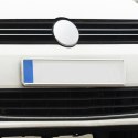RAMKA  POD TABLICE REJESTRACYJNĄ 2SZT. XTROBB 22048