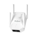 RE PEATER - WZMACNIACZ SIECI BEZ PRZEWODOWEJ 2.4+5 GHZ REBEL