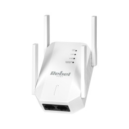 RE PEATER - WZMACNIACZ SIECI BEZ PRZEWODOWEJ 2.4+5 GHZ REBEL
