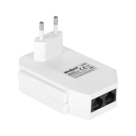 RE PEATER - WZMACNIACZ SIECI BEZ PRZEWODOWEJ 2.4+5 GHZ REBEL RE PEATER - WZMACNIACZ SIECI BEZ PRZEWODOWEJ 2.4+5 GHZ REBEL