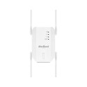 RE PEATER - WZMACNIACZ SIECI BEZ PRZEWODOWEJ 2.4+5 GHZ REBEL
