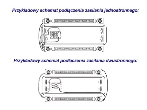 ŚWIETLÓWKA LED 60CM 9W T8 3000K G13 CIE PŁA PRZEZROCZYSTA JEDNOSTRONNA ŚWIETLÓWKA LED 60CM 9W T8 3000K G13 CIE PŁA PRZEZROCZYSTA JEDNOSTRONNA