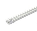 ŚWIETLÓWKA LED 60CM 9W T8 3000K G13 CIE PŁA  PRZEZROCZYSTA JEDNOSTRONNA
