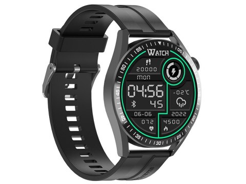 TRACER SMARTWATCH SM8V ONYX TRACER SMARTWATCH SM8V ONYX