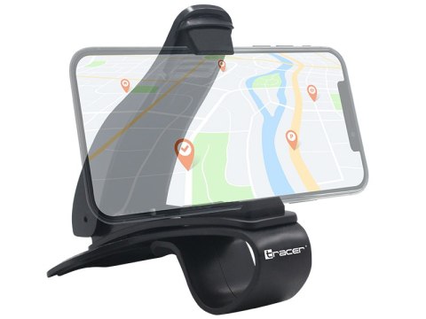UCHWYT NA TELEFON TRACER U18 (NA DESKĘ ROZDZIELCZĄ) UCHWYT NA TELEFON TRACER U18 (NA DESKĘ ROZDZIELCZĄ)