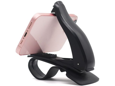 UCHWYT NA TELEFON TRACER U18 (NA DESKĘ ROZDZIELCZĄ) UCHWYT NA TELEFON TRACER U18 (NA DESKĘ ROZDZIELCZĄ)
