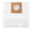 WORKI Z MICROFIBRY DO ODKURZACZA 58GE133 5 SZT WORKI Z MICROFIBRY DO ODKURZACZA 58GE133 5 SZT