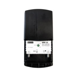 WZMACNIACZ MASZTOWY WM-10 UHF DVB-T2 5G PROTECTED TELKOM TELMOR