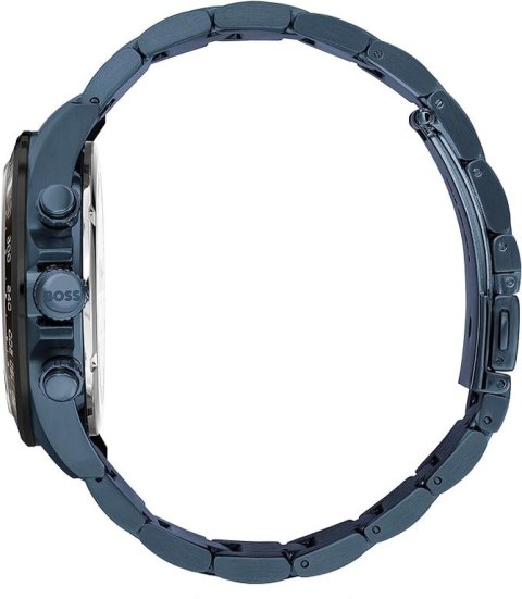 ZEGAREK MĘSKI HUGO BOSS 1513758 - HERO (zh005a) ZEGAREK MĘSKI HUGO BOSS 1513758 - HERO (zh005a)