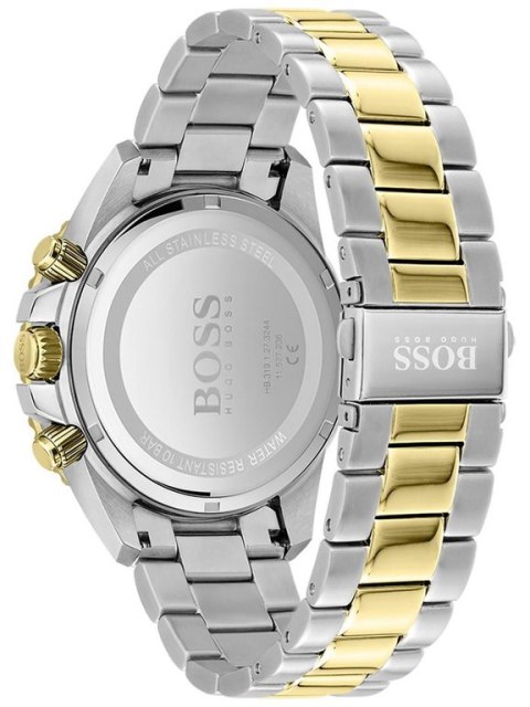 ZEGAREK MĘSKI HUGO BOSS 1513908 - ADMIRAL (zh035b) ZEGAREK MĘSKI HUGO BOSS 1513908 - ADMIRAL (zh035b)