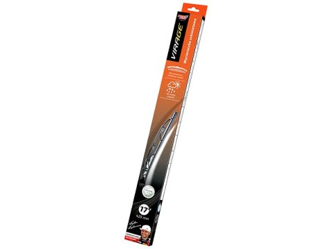 52-283# WYCIERACZKA SZKIELETOWA 425MM - 17" VIRAGE 52-283# WYCIERACZKA SZKIELETOWA 425MM - 17" VIRAGE
