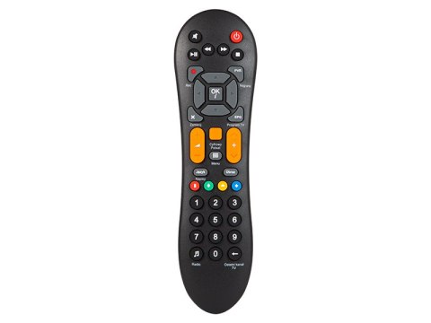74-269# PILOT DO POLSAT HD7000 BEZ LOGO 74-269# PILOT DO POLSAT HD7000 BEZ LOGO