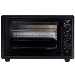 AD 6023 PIEKARNIK ELEKTRYCZNY 26L