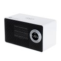 AD 7746 TERMOWENTYLATOR CERAMICZNY Z LCD
