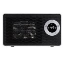 AD 7746 TERMOWENTYLATOR CERAMICZNY Z LCD