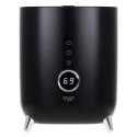 AD 7972 BLACK NAWILŻACZ ULTRADŹWIĘKOWY LED
