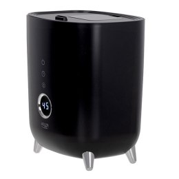 AD 7972 BLACK NAWILŻACZ ULTRADŹWIĘKOWY LED