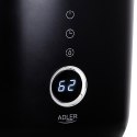 AD 7972 BLACK NAWILŻACZ ULTRADŹWIĘKOWY LED