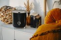AD 7972 BLACK NAWILŻACZ ULTRADŹWIĘKOWY LED