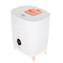 AD 7972 WHITE NAWILŻACZ ULTRADŹWIĘKOWY LED