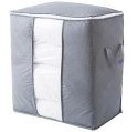 AG900A ORGANIZER  POŚCIEL UBRANIA 48x47x27