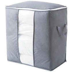 AG900A ORGANIZER  POŚCIEL UBRANIA 48x47x27