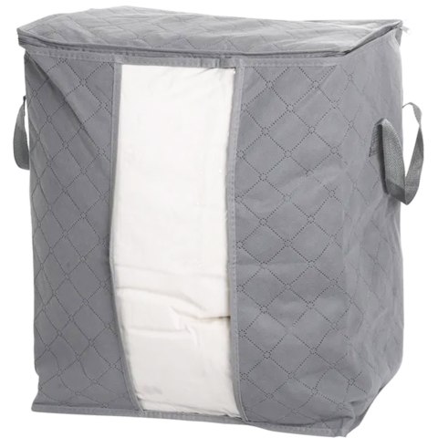 AG900A ORGANIZER POŚCIEL UBRANIA 48x47x27 AG900A ORGANIZER POŚCIEL UBRANIA 48x47x27